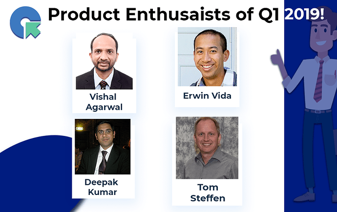 Product%20Enthusiasts%20of%20Q1%20-%202019